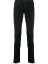 Dondup Skinny Jeans - Black