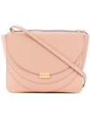 Wandler Luna Shoulder Bag - Pink