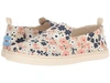 Toms , Birch Retro Floral