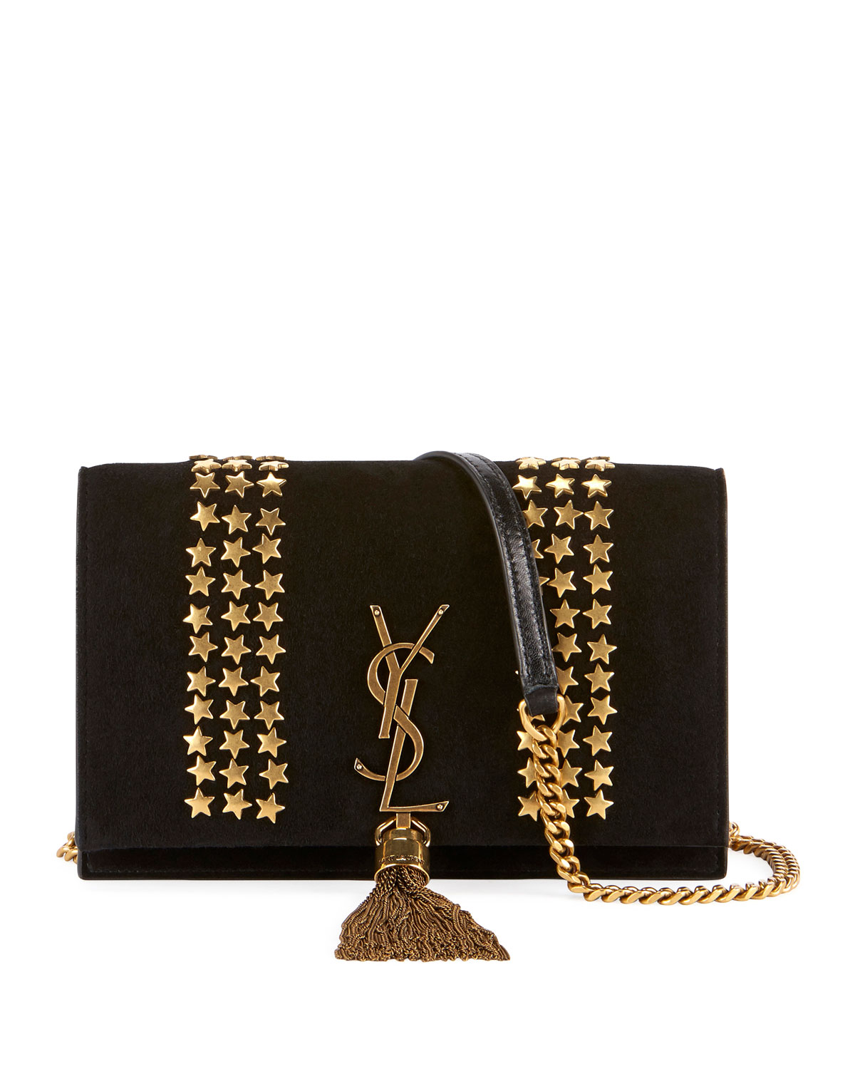 ysl chain crossbody bag