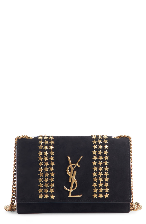 saint laurent kate monogram
