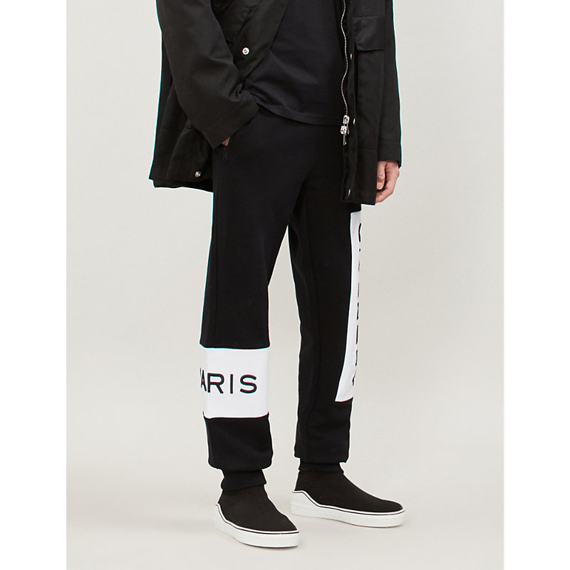 givenchy jogging suit