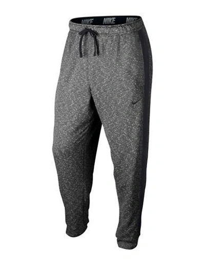 Nike joggers shop side stripe