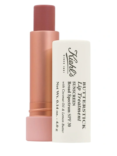 Kiehl's Since 1851 Butterstick Spf 25 Lip Treatment