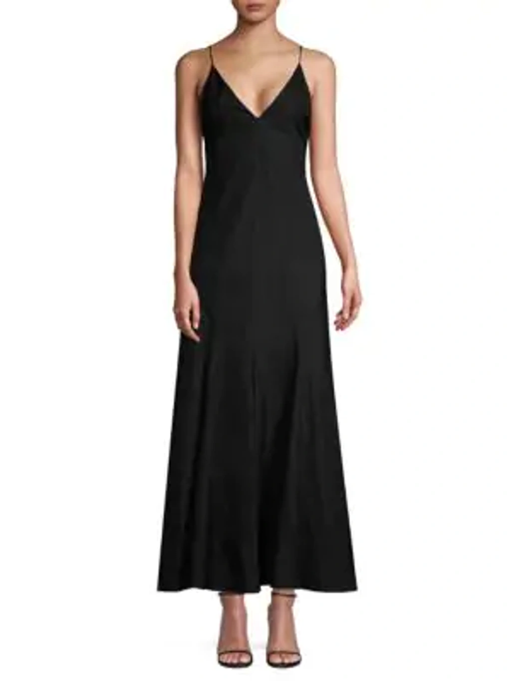 melissa simone mesh maxi dress parkerblainee on LTK