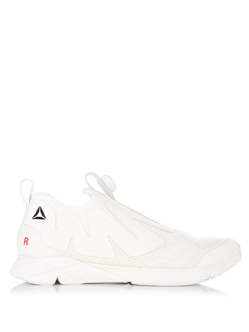 vetements x reebok insta pump fury