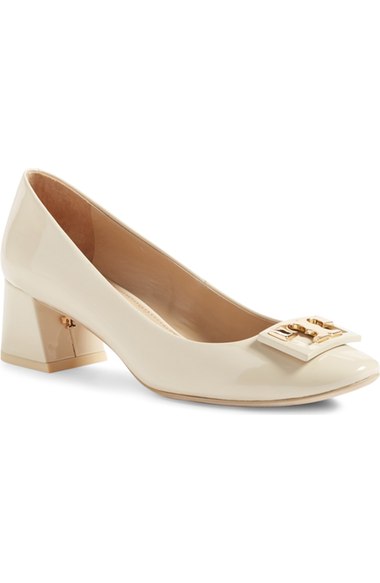 tory gigi pump