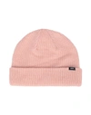 Vans Hat In Light Pink