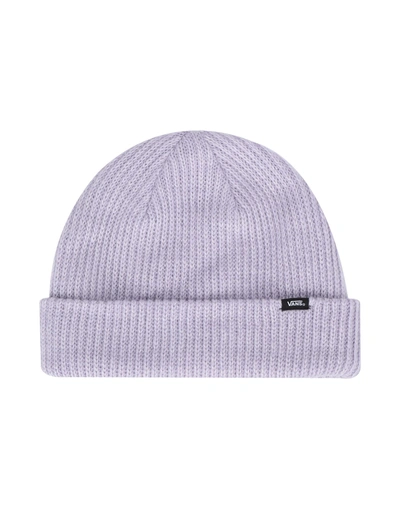 Vans Hat In Lilac
