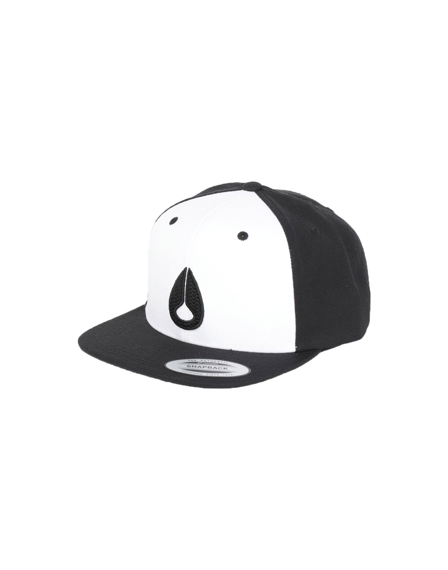 nixon hats