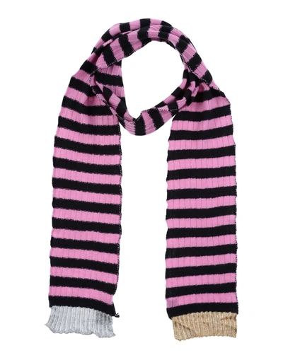 Gucci Scarves In Pink
