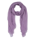 Alberta Ferretti Scarves In Lilac