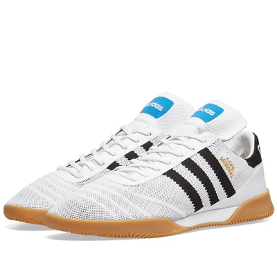 Adidas Consortium Football Copa Mundial 70y Tr In White