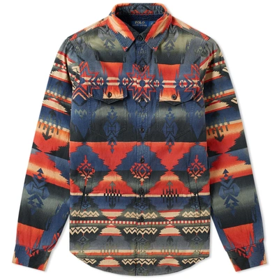 POLO NAVAJO - OASIS main image 0