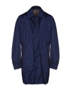 Sealup Jacket In Blue