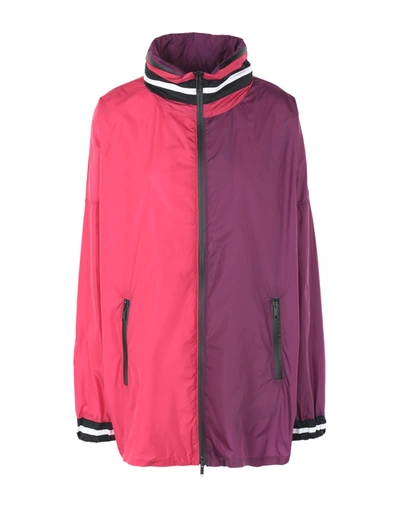 Sàpopa Overcoats In Pink