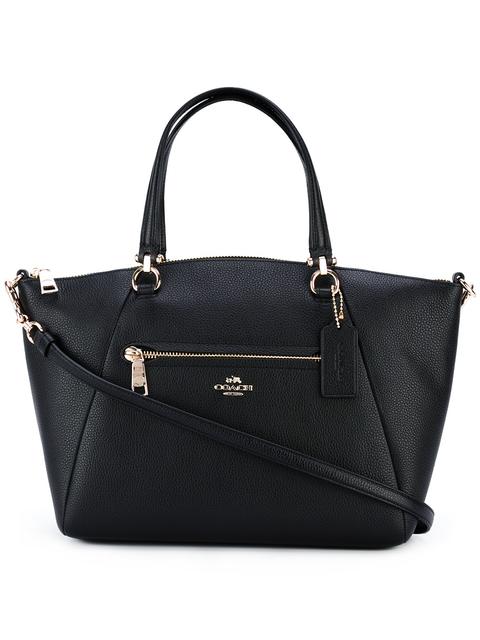 Coach Medium Detachable Strap Tote | ModeSens