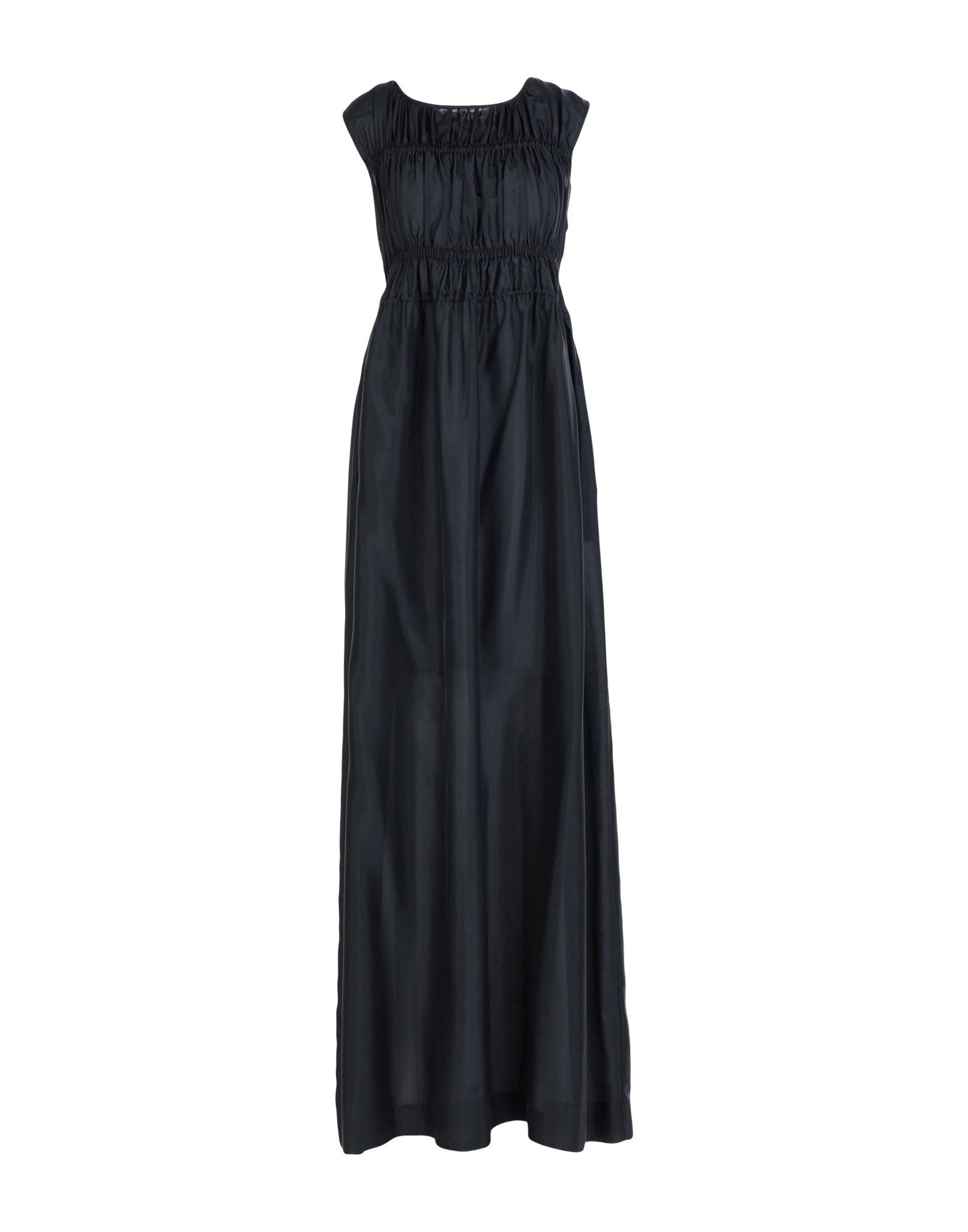 Jucca Formal Dress In Black | ModeSens