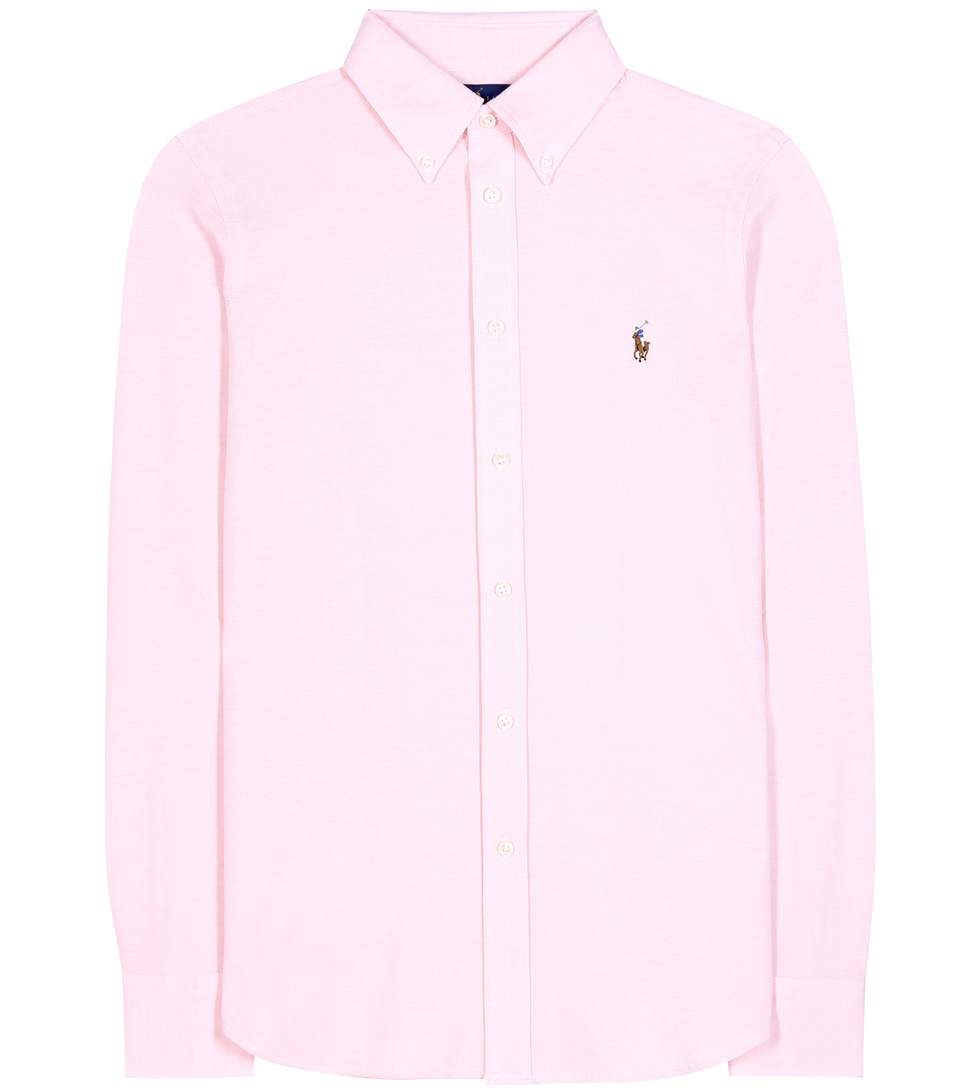 ralph lauren heidi shirt