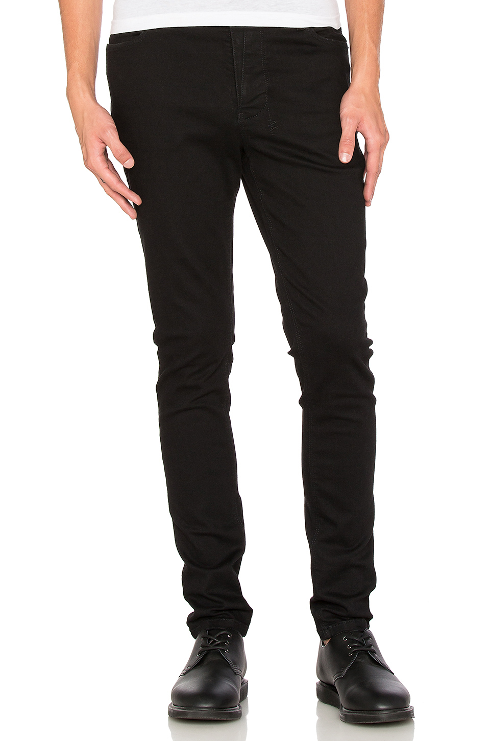 ksubi van winkle black