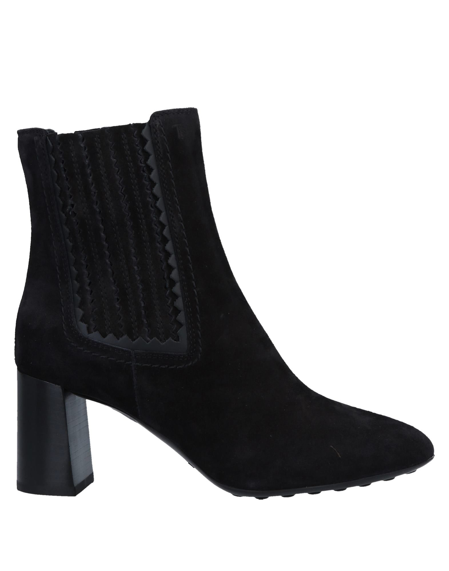 tod's ankle boots men's