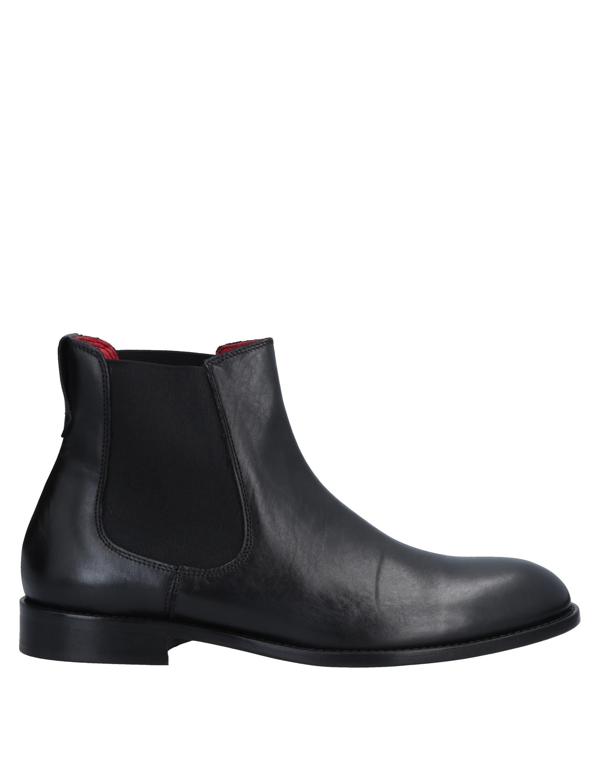 Bruno Magli Boots In Black | ModeSens