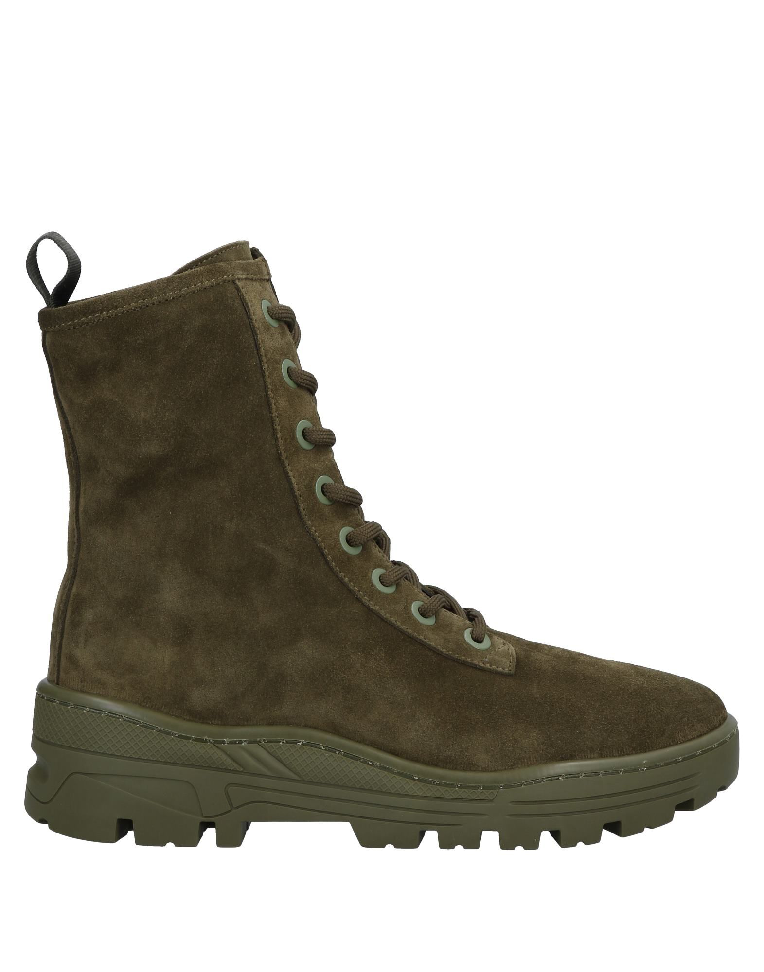 Yeezy Ankle Boots In Military Green ModeSens
