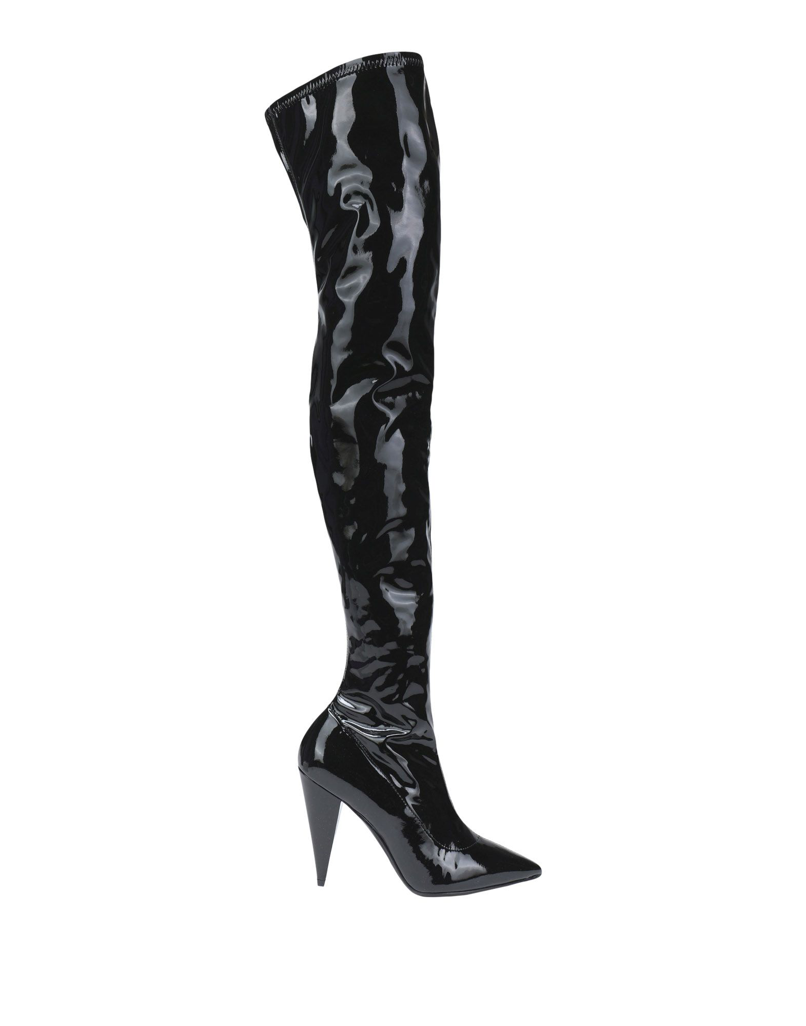Stella Luna Boots In Black | ModeSens