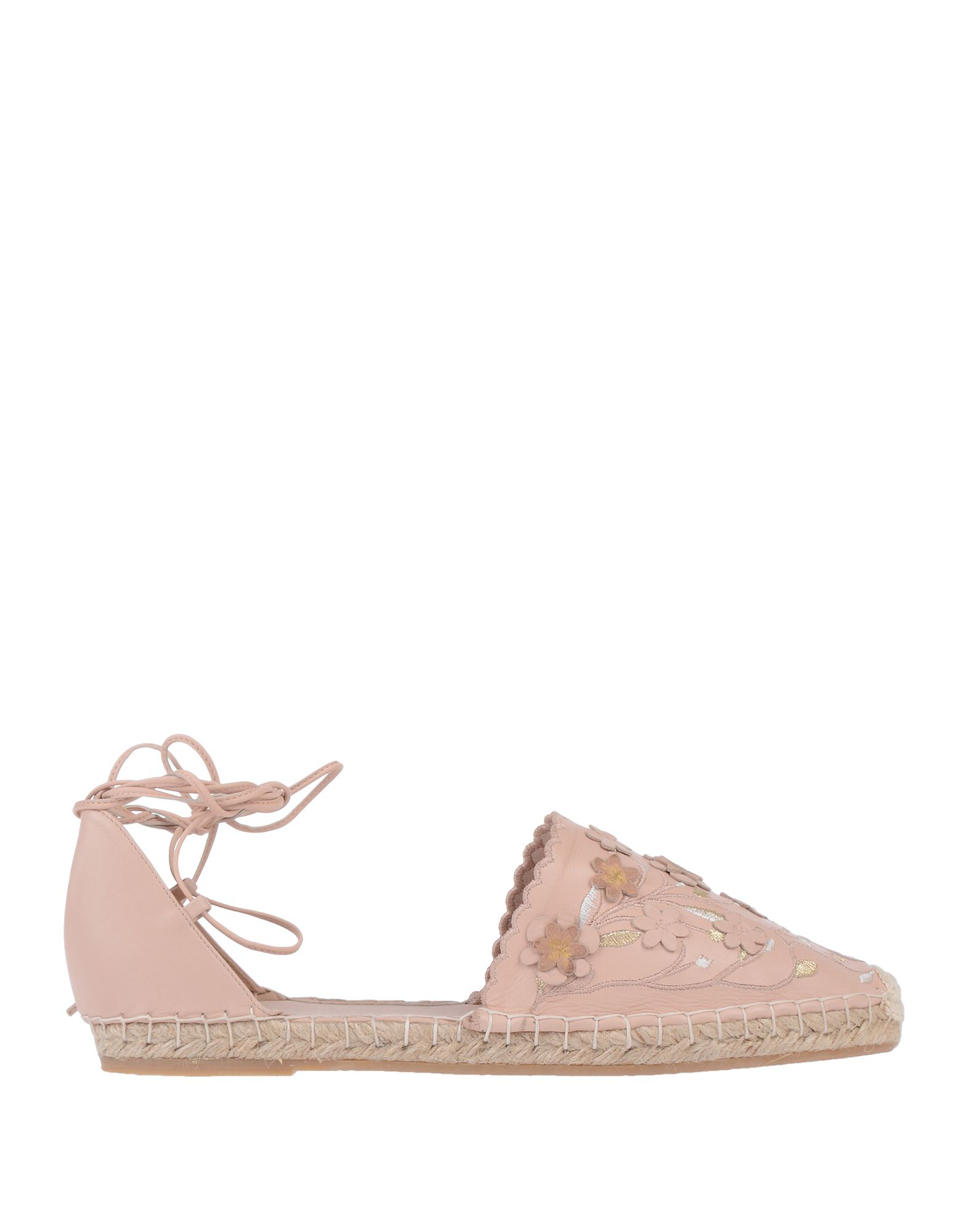 le silla espadrilles