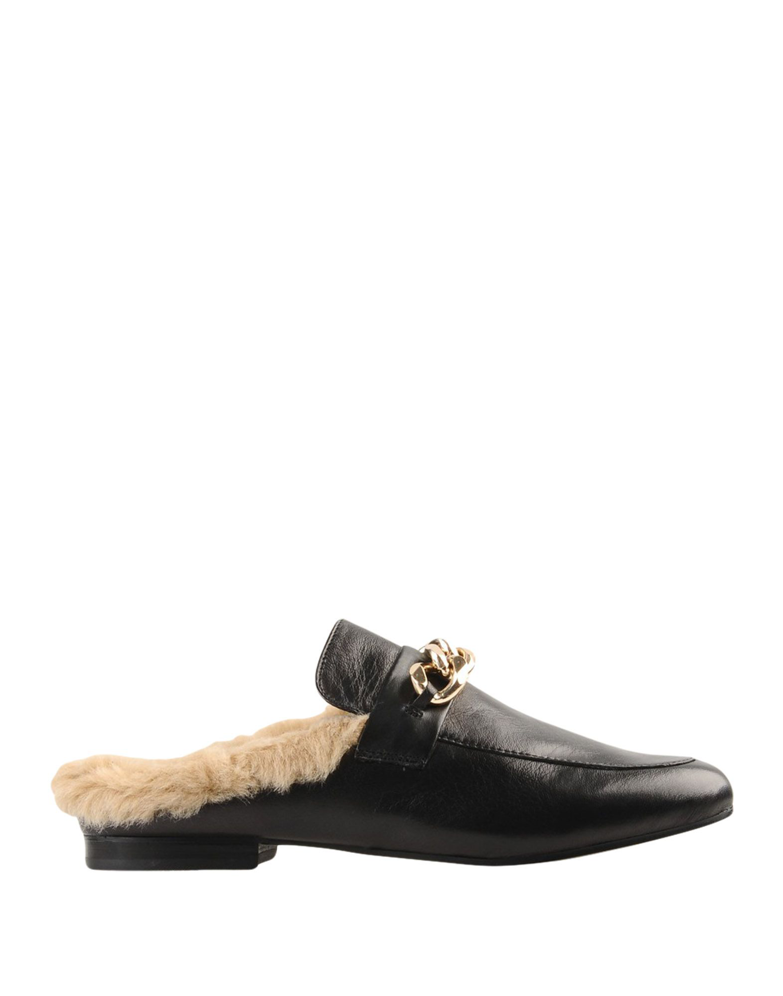 steve madden flirtie platform mule