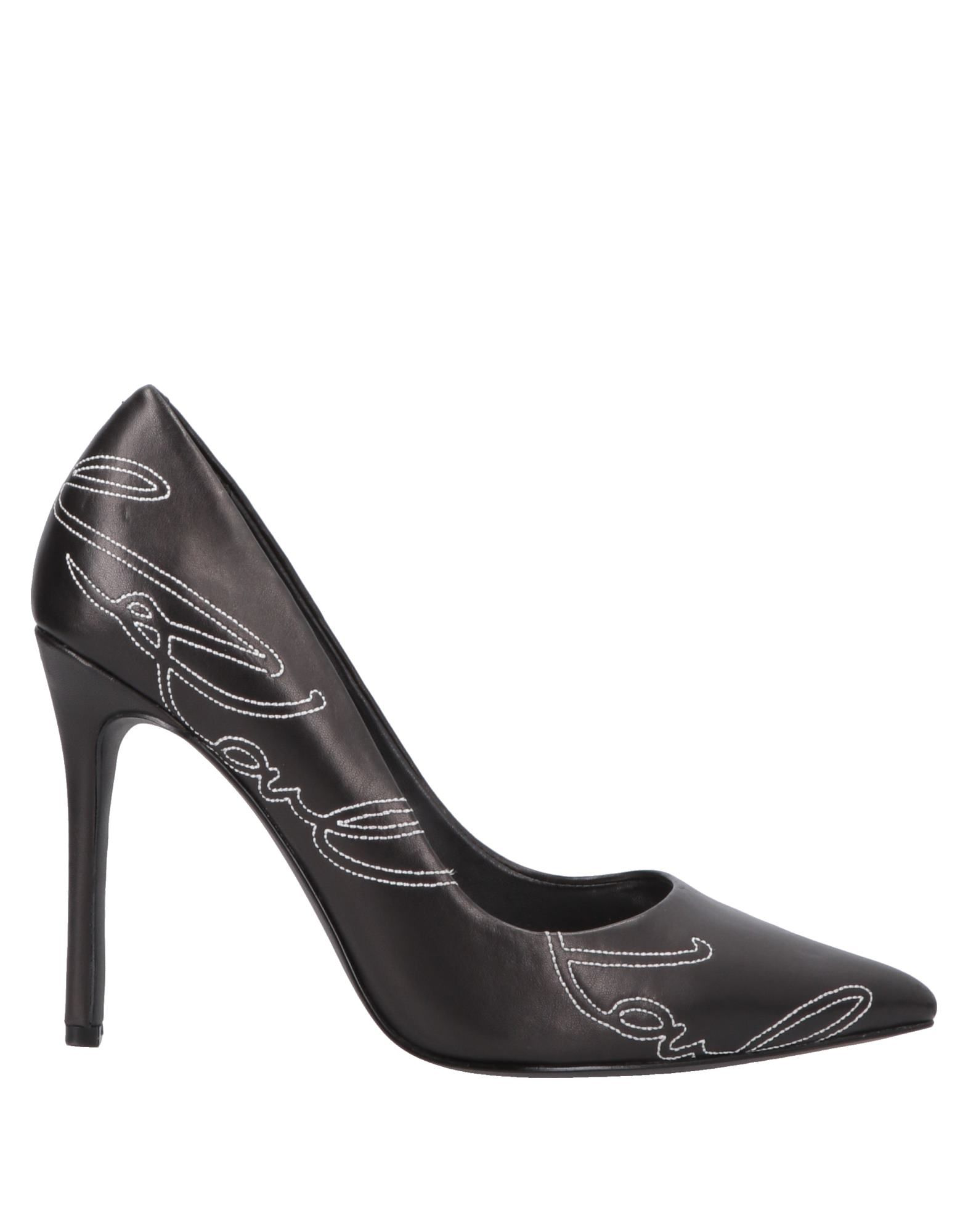 karl lagerfeld shoes pumps