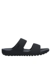 Fitflop Sandals In Black