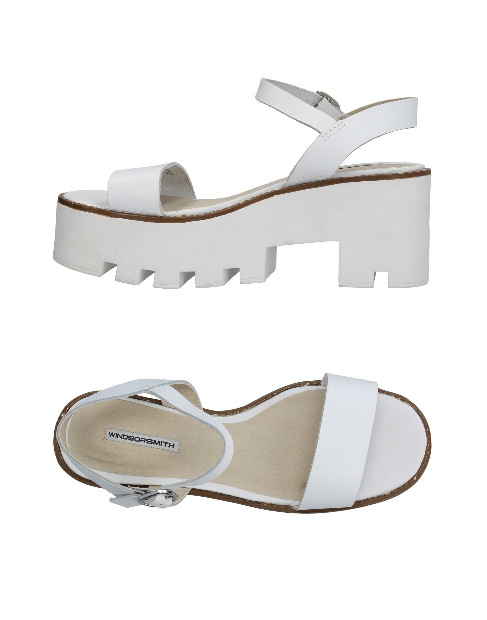 windsor smith tassel sandals