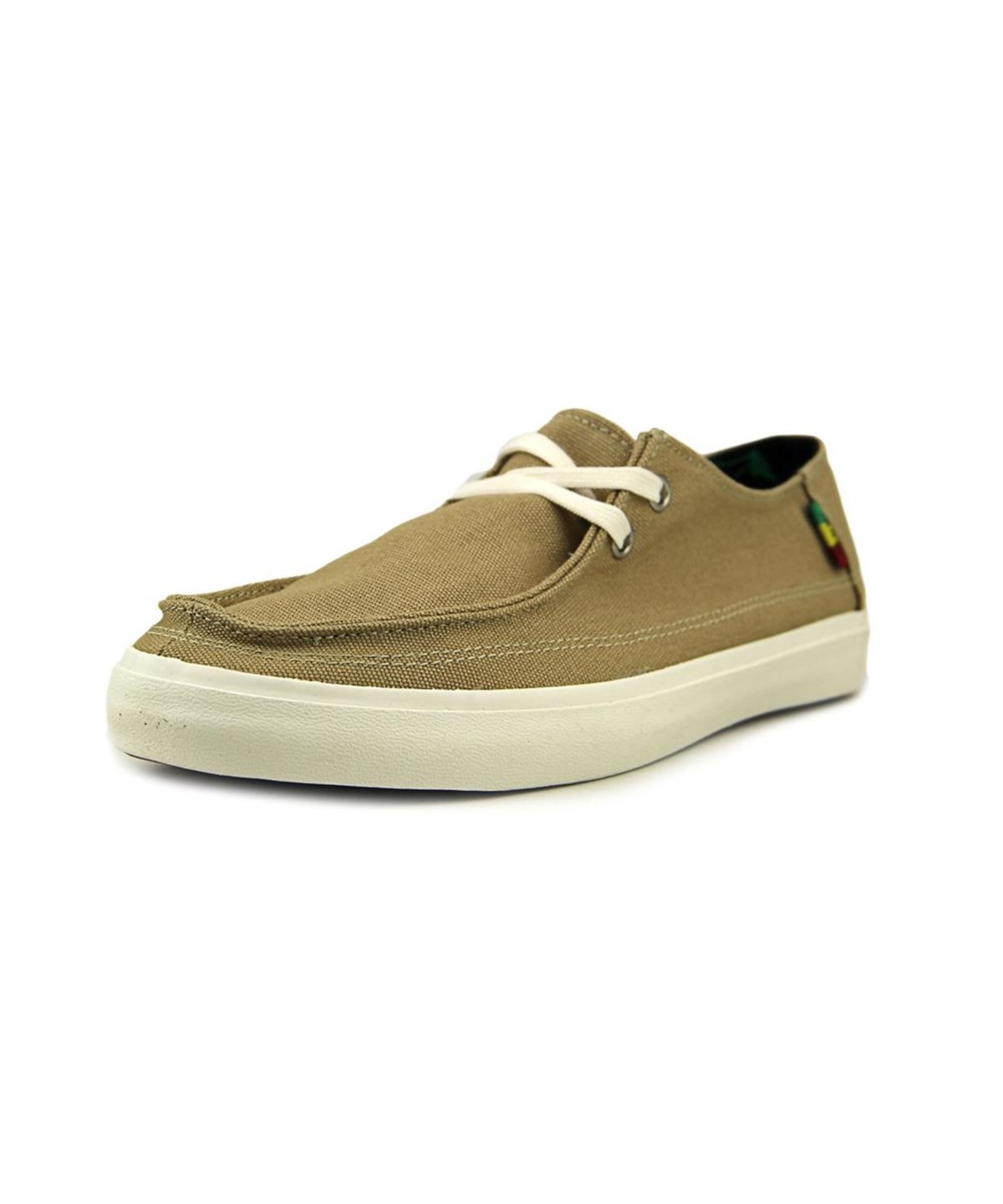 vans rata
