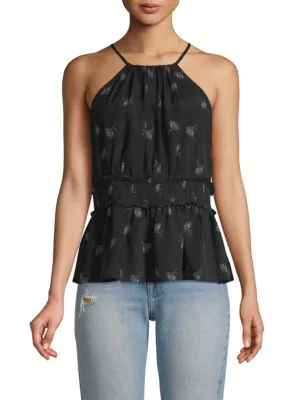joie shawnette top