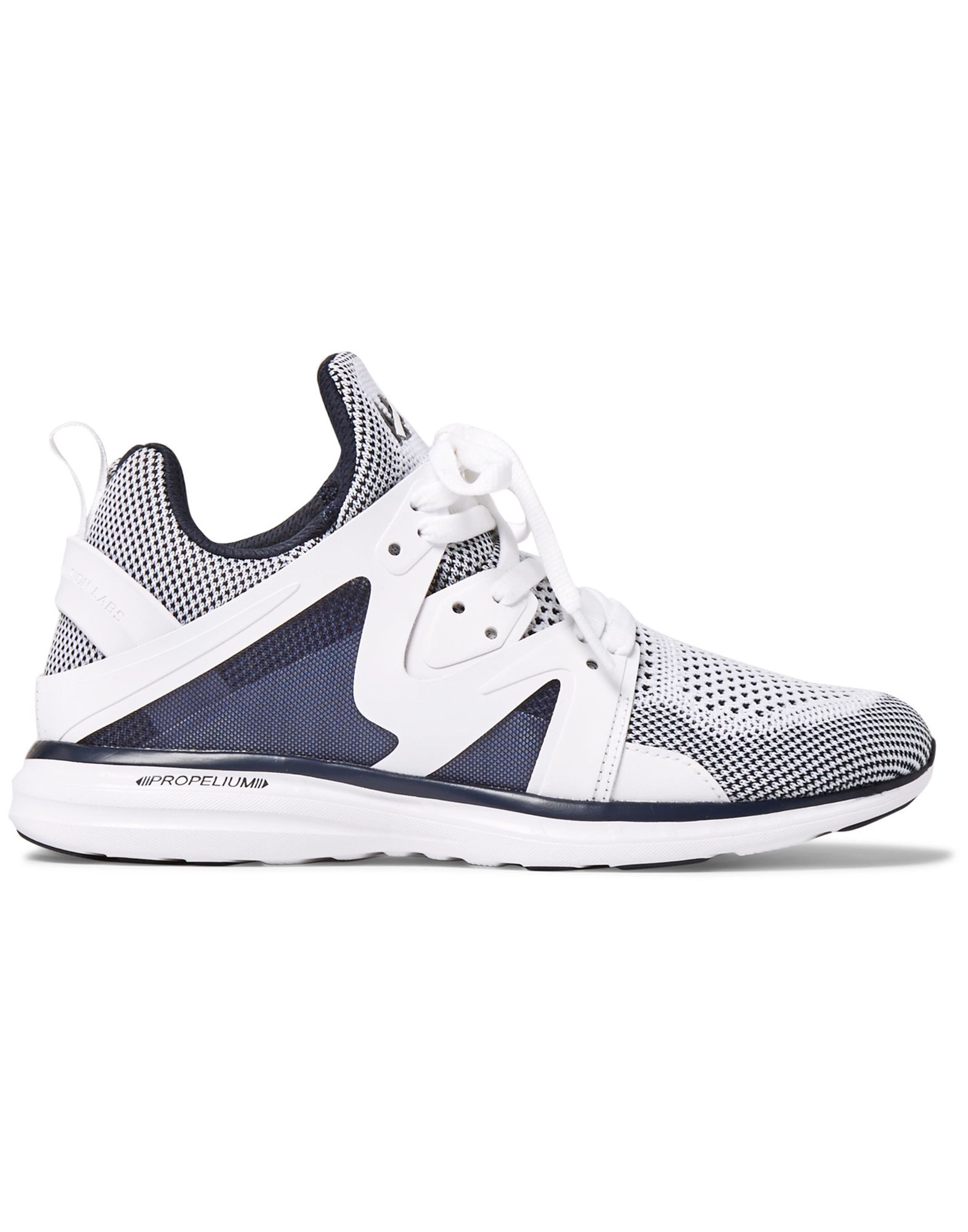 apl athletic propulsion labs