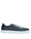 Pantofola D'oro Sneakers In Dark Blue