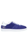 Pantofola D'oro Sneakers In Blue