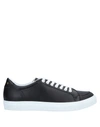 Pantofola D'oro Sneakers In Black