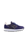 Diadora Sneakers In Purple