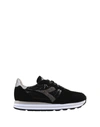 Diadora Sneakers In Black