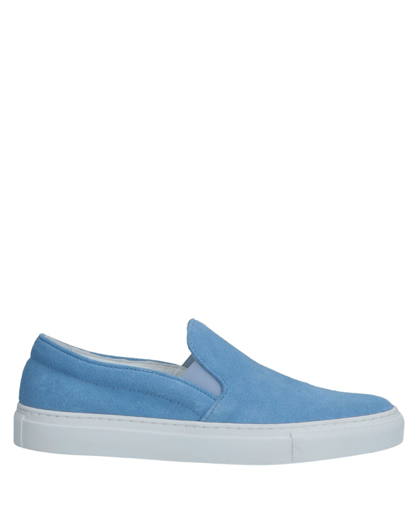 pastel blue sneakers