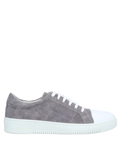 Patrizia Pepe Sneakers In Grey