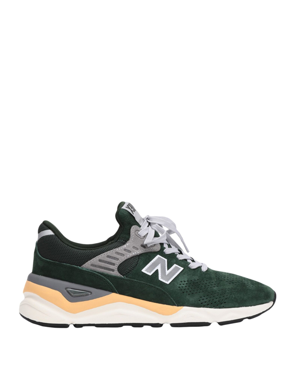 green and tan new balance