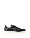 Diadora Sneakers In Black