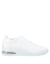 Barleycorn Sneakers In White
