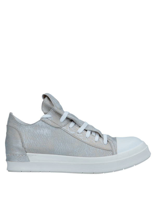 Cinzia Araia Sneakers In Light Grey | ModeSens