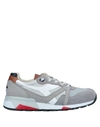 Diadora Sneakers In Light Grey