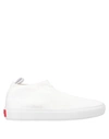P.a.r.o.s.h Sneakers In White