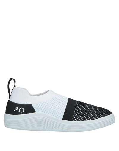 Adno &reg; Sneakers In Black